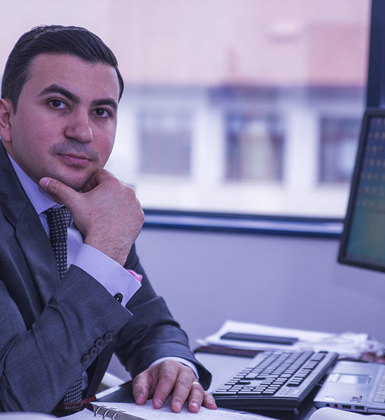 Radu Pavel