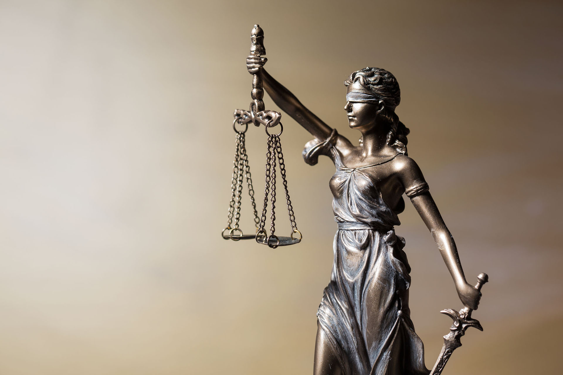 49702732 - close up of themis figure law