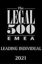 emea-leading-individual-2021 Radu Pavel Leading Individual 2021