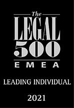 emea-leading-individual-2021 Radu Pavel Leading Individual 2021