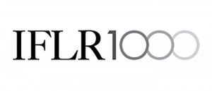 iflr International Financial Law Review IFLR1000 – 2020