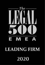 Top_tier_firms Leading Firm 2020