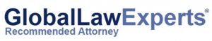 Global Law Experts Recommended Attorney Global Law Experts Recommended Attorney