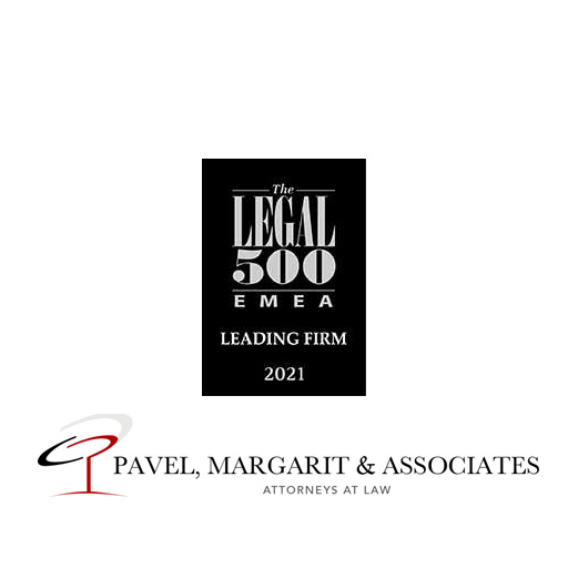 PMA Leading Firm 2021