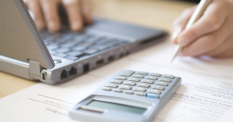 avoid registration in the Central Credit Register