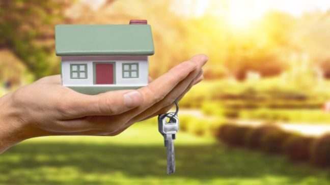 purchase of a property in romania
