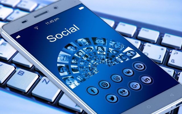 Creating an account
