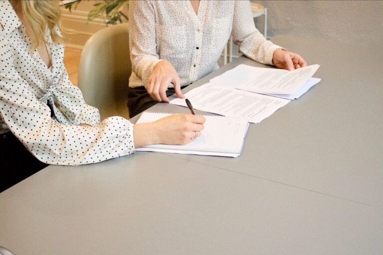 Employment Agreement/Contract vs. Collaboration Agreement