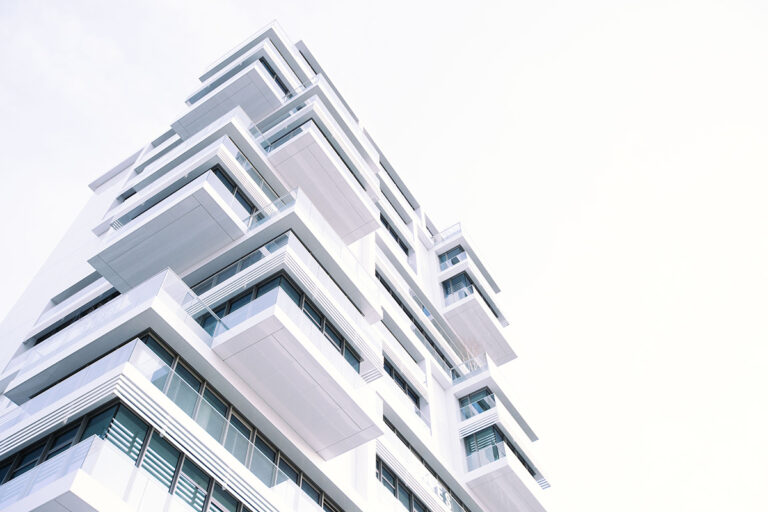 real estate and construction