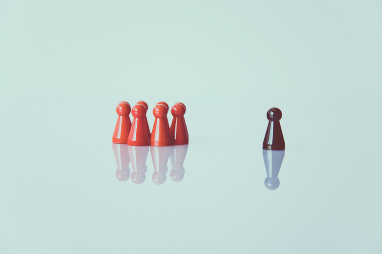 How can a shareholder be excluded