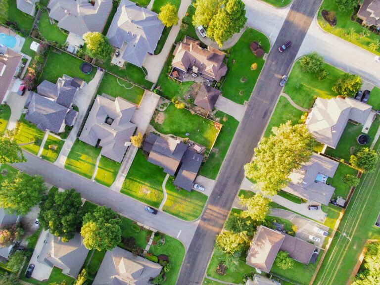 Dispute between neighbors