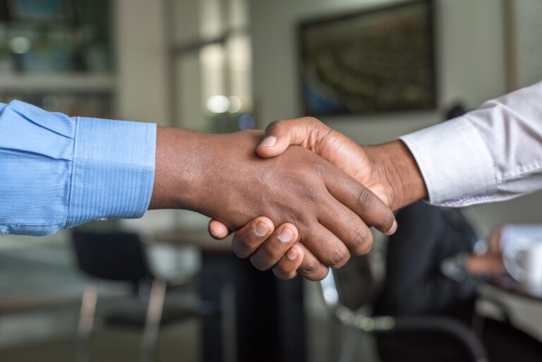 termination of an agreement