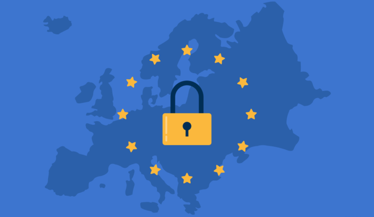 What represents personal data protection in Romania (GDPR)?
