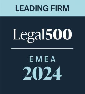 Legal 500