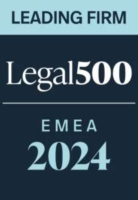 Legal 500 2024 Legal 500 2024