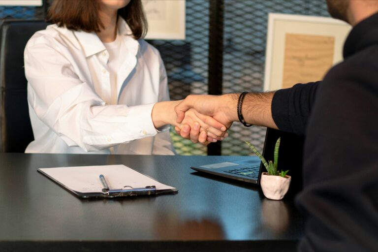 partnership agreement