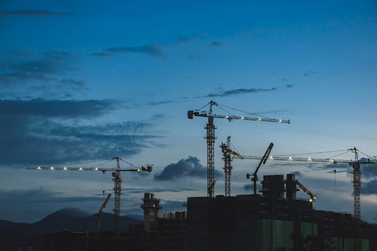 building permits in Romania