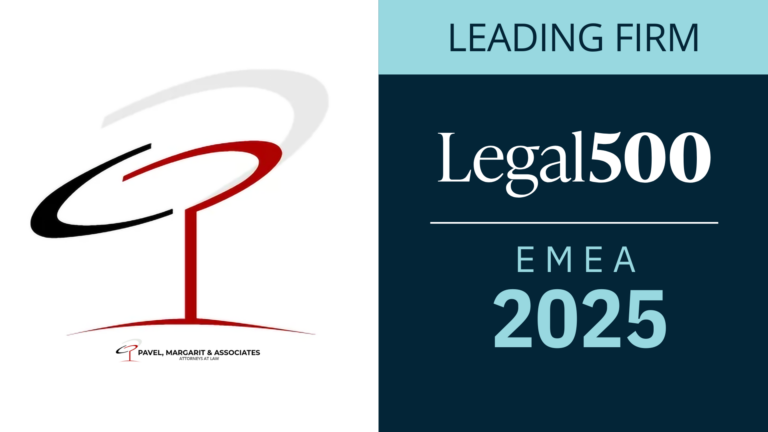 firm with top attorneys in Romania