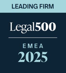 Pavel Margarit Leading Firm 2025