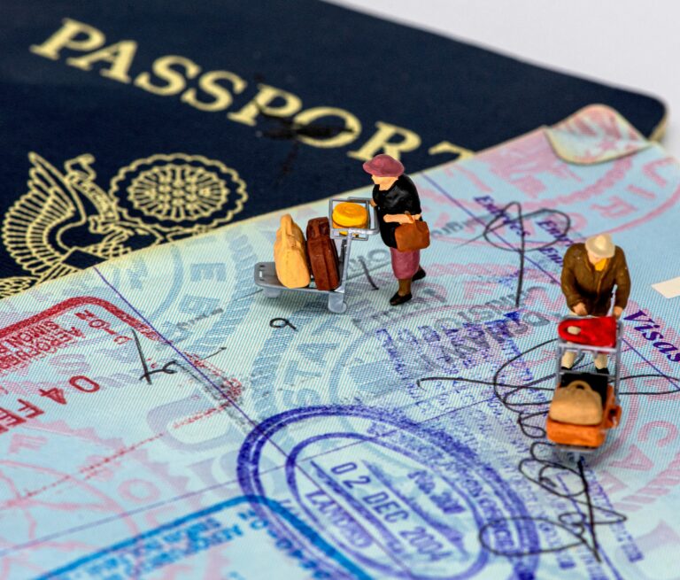 The process of obtaining Romanian citizenship
