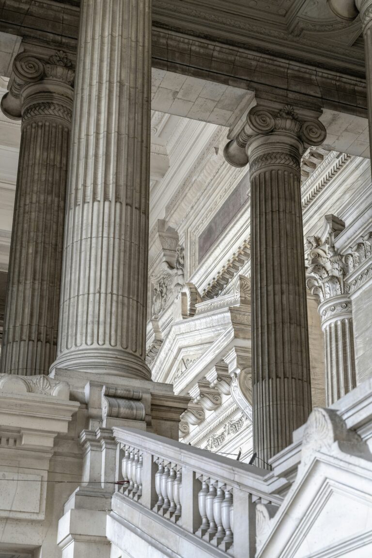 periods of institutional transition