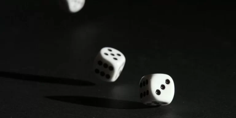 applicable gambling industry