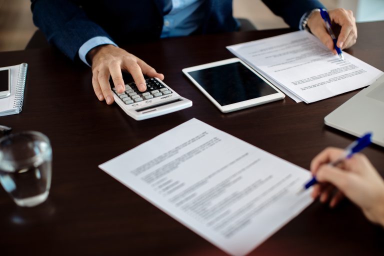 Debt Recovery