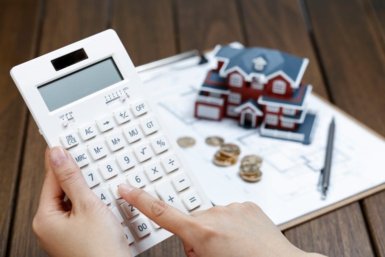 Higher Property and Vehicle Taxes