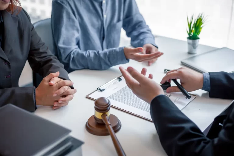 Civil liability and tort liability