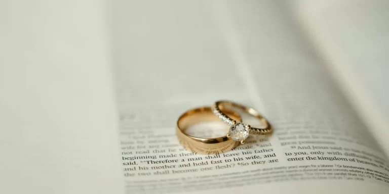 divorce procedure