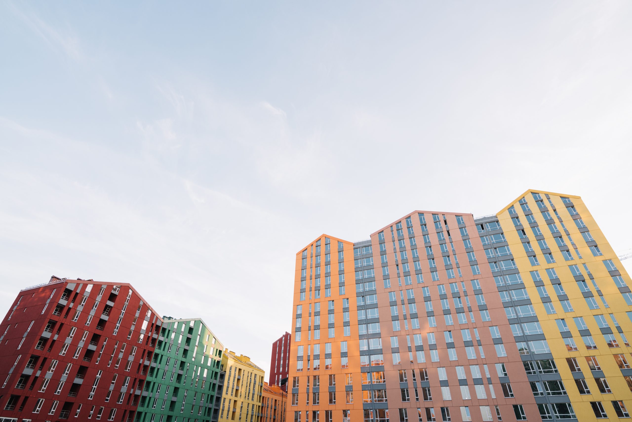 reforms real estate law