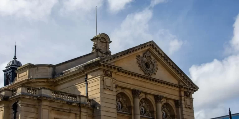 local administration reform