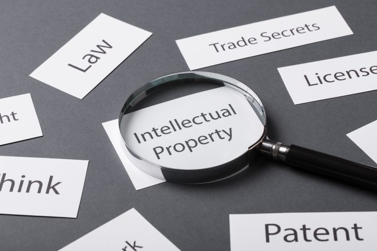 Intellectual Property Litigation