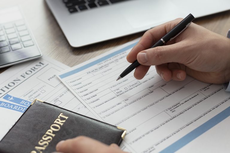 Tax Residency and Romanian Citizenship