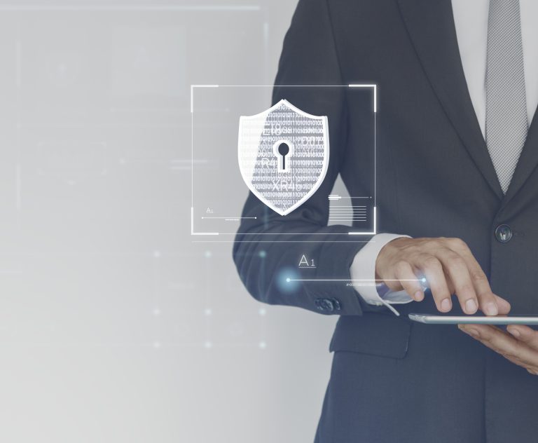 GDPR privacy data
