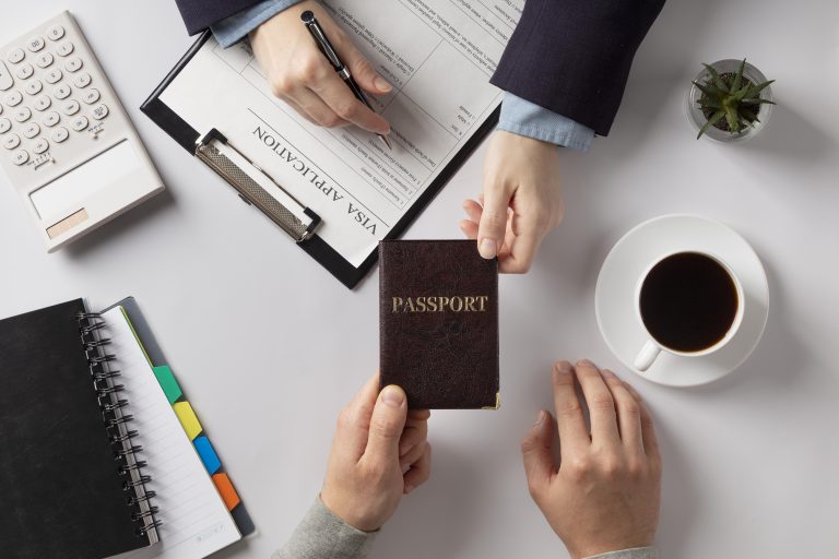 Cancellation and Withdrawal of Romanian citizenship