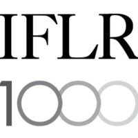 Logo IFLR fara an Military Industry, Export Controls and Defence Law